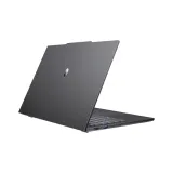 Laptop Thunderobot Aibook 14 Air ( AMD Ryzen7 8745HS | AMD Radeon 780M Graphics | 14 inch | QHD 2.8K 100%sRGB 120Hz | 16GB | 512GB | Windows 11 Pro | Xám)